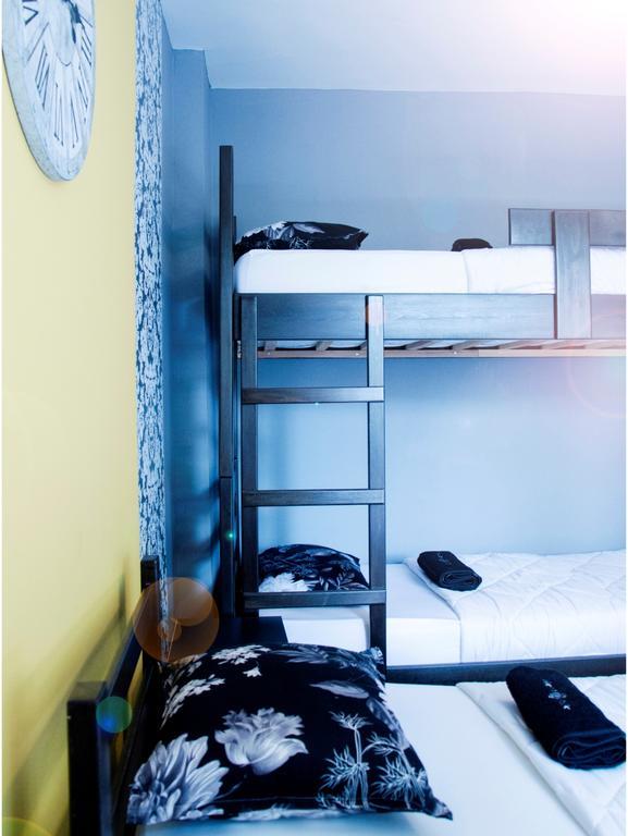 Hostel Kalonis Skopje Eksteriør bilde