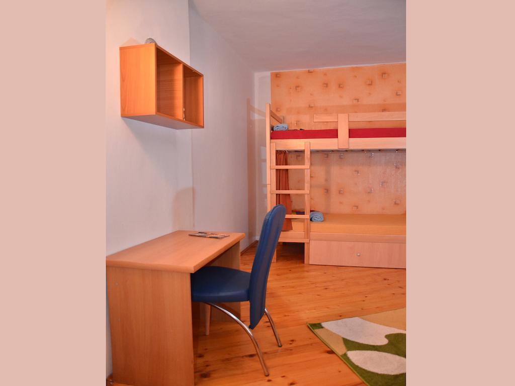 Hostel Kalonis Skopje Rom bilde