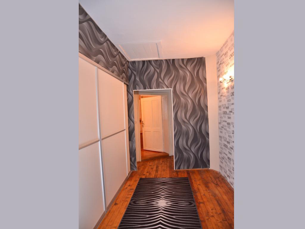 Hostel Kalonis Skopje Eksteriør bilde