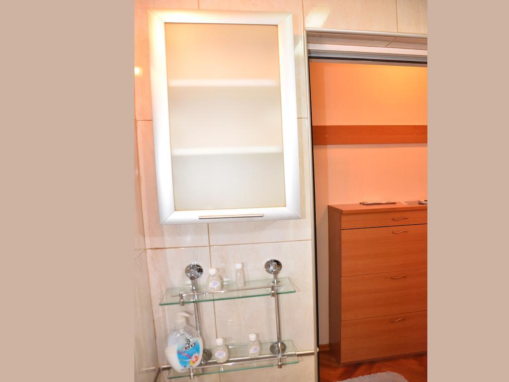 Hostel Kalonis Skopje Eksteriør bilde