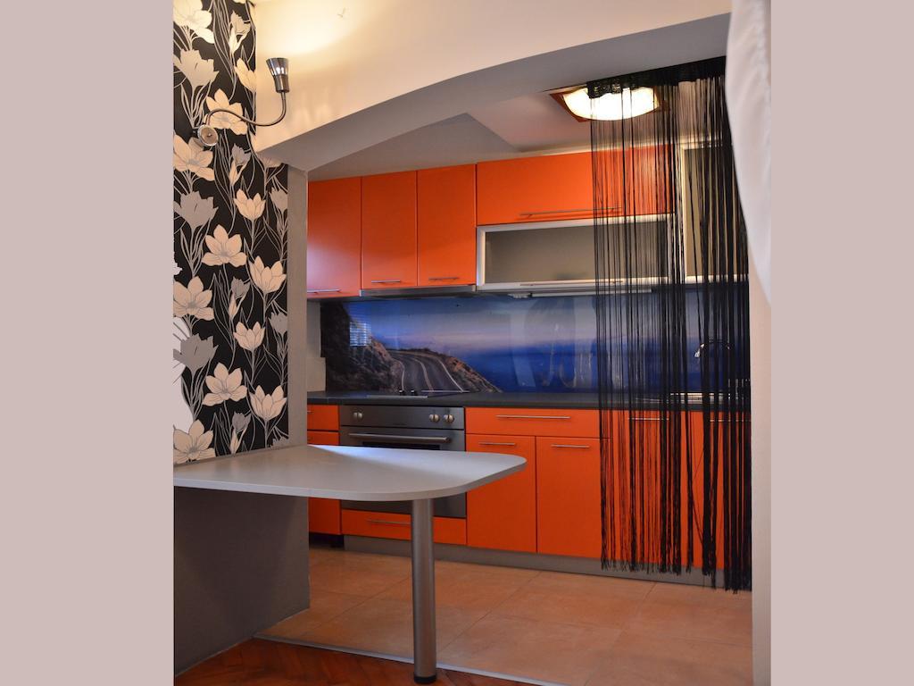 Hostel Kalonis Skopje Eksteriør bilde